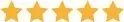 5 stars