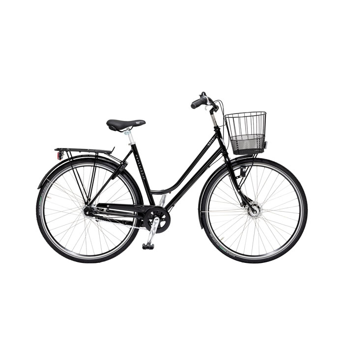 Skeppshult Nova 3-vxl. Med Korg