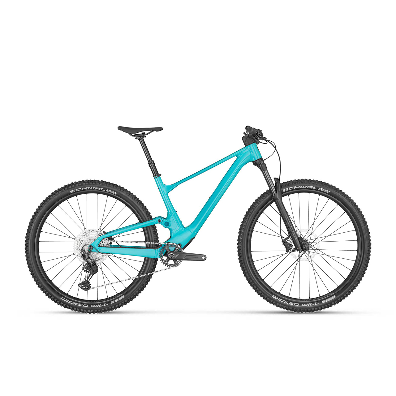 SCOTT Spark 960 2024