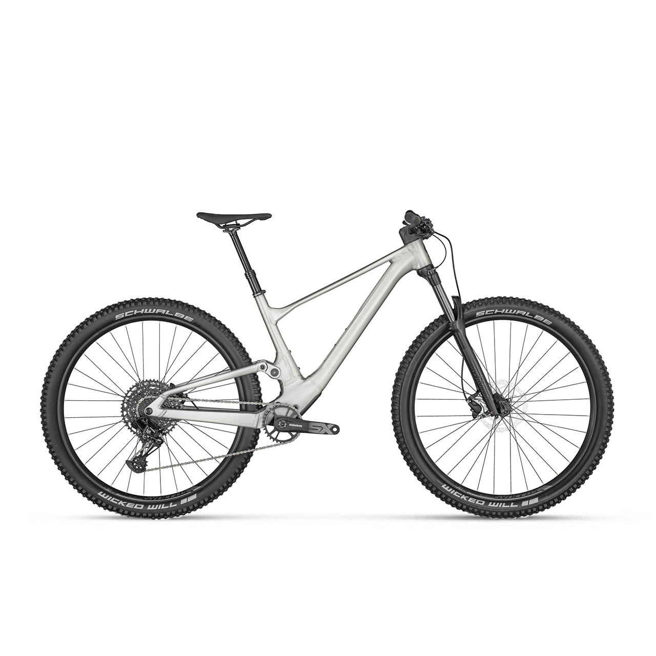 SCOTT Spark 970 2024