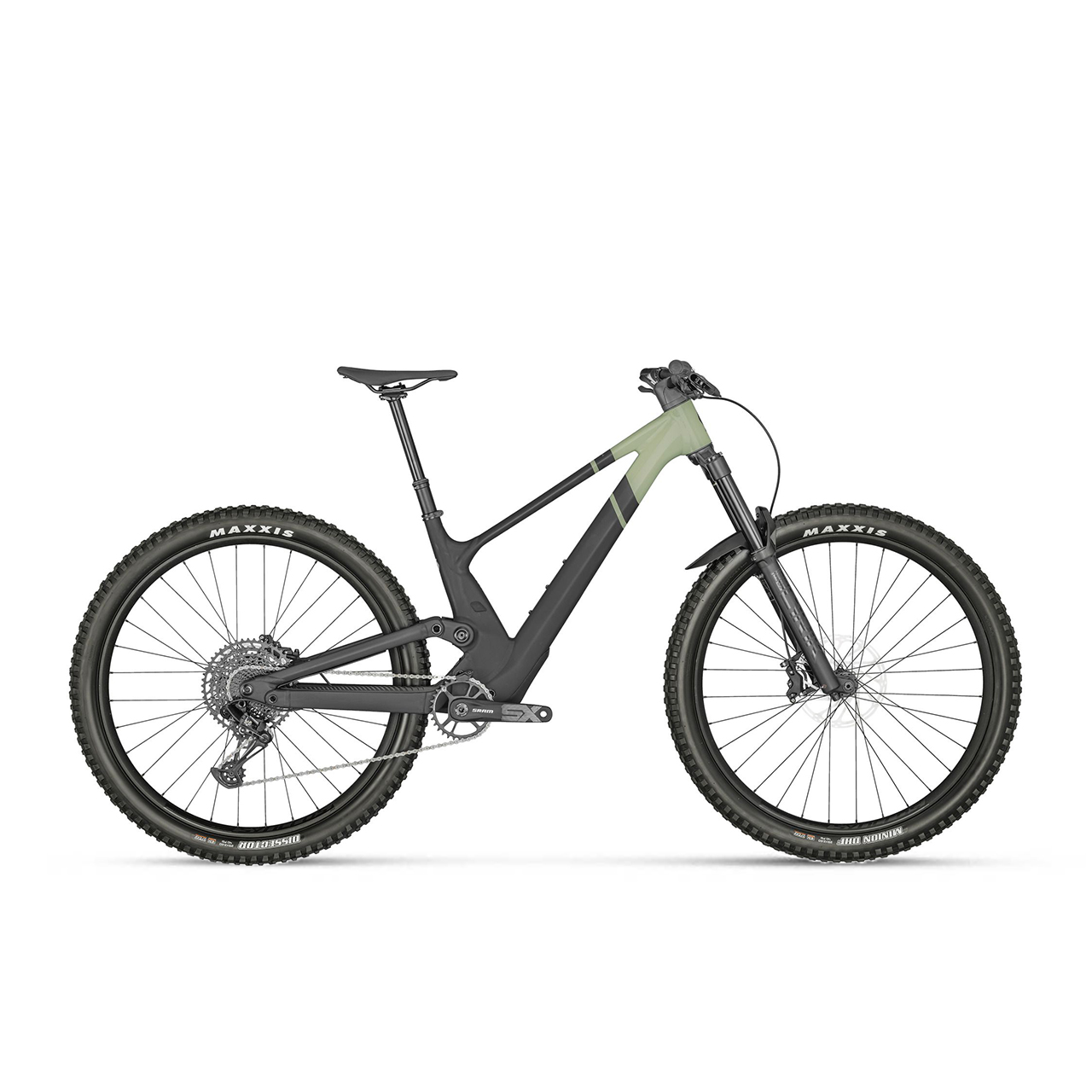 SCOTT Genius St 920 2024