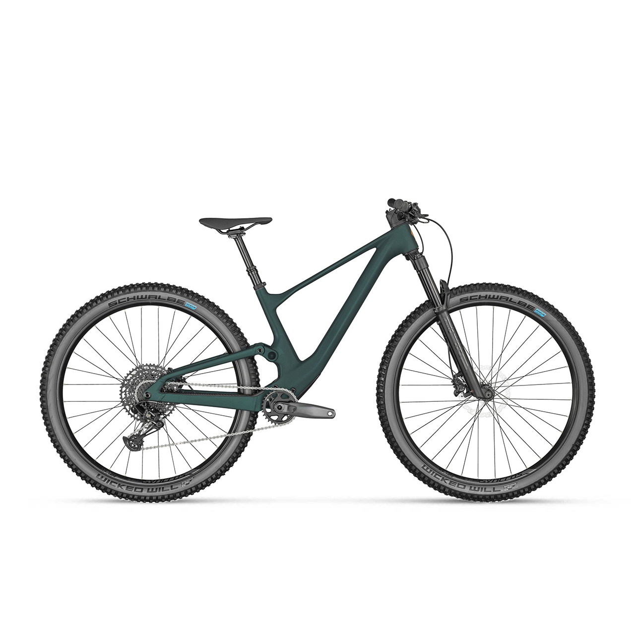 SCOTT Contessa Spark 920 - 2024