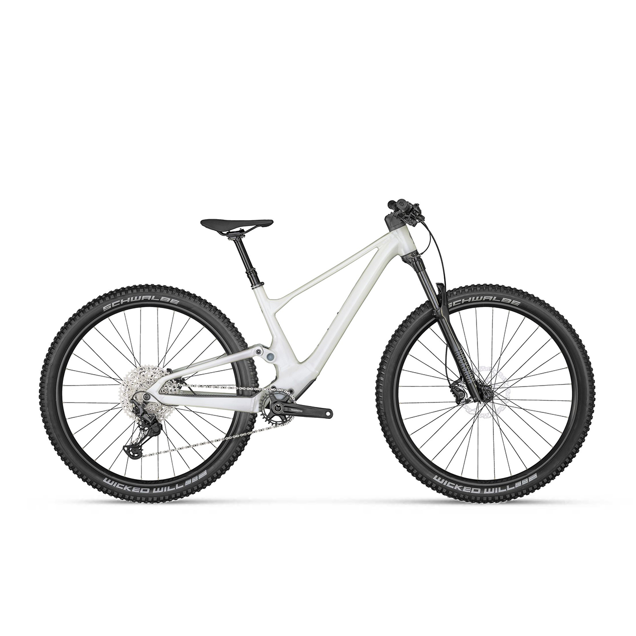 SCOTT Contessa Spark 930 2024