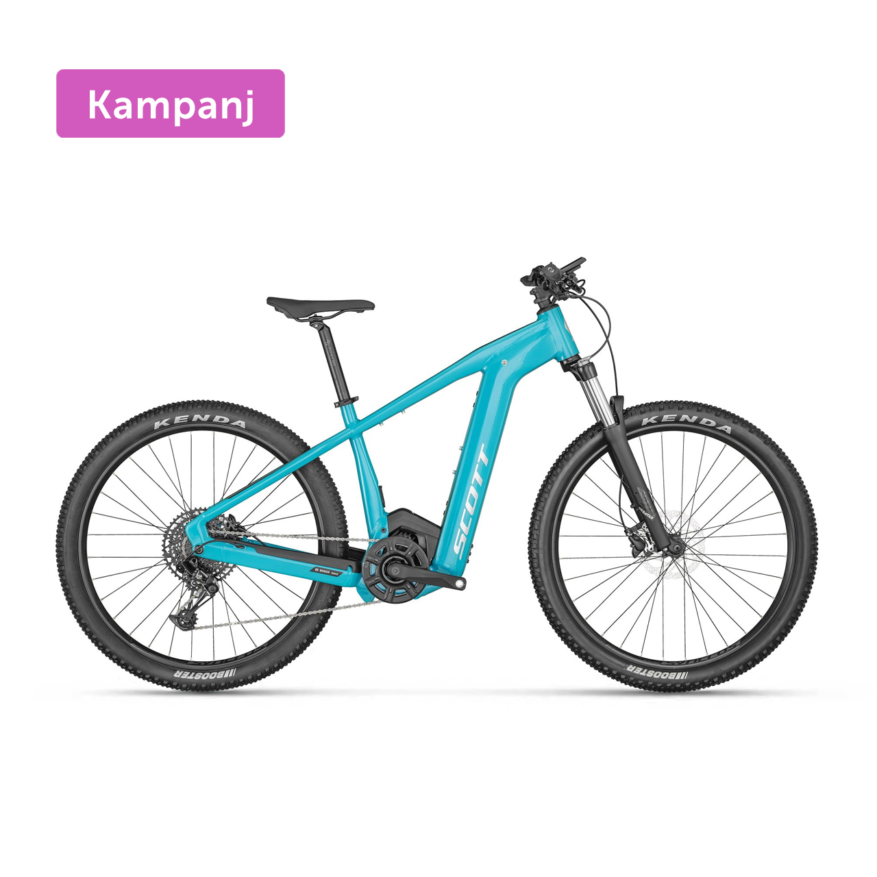 SCOTT Aspect Eride 920 2024