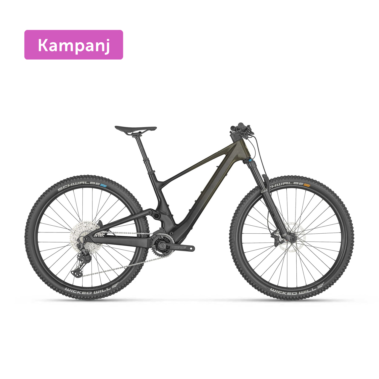 SCOTT Lumen Eride 910 2024