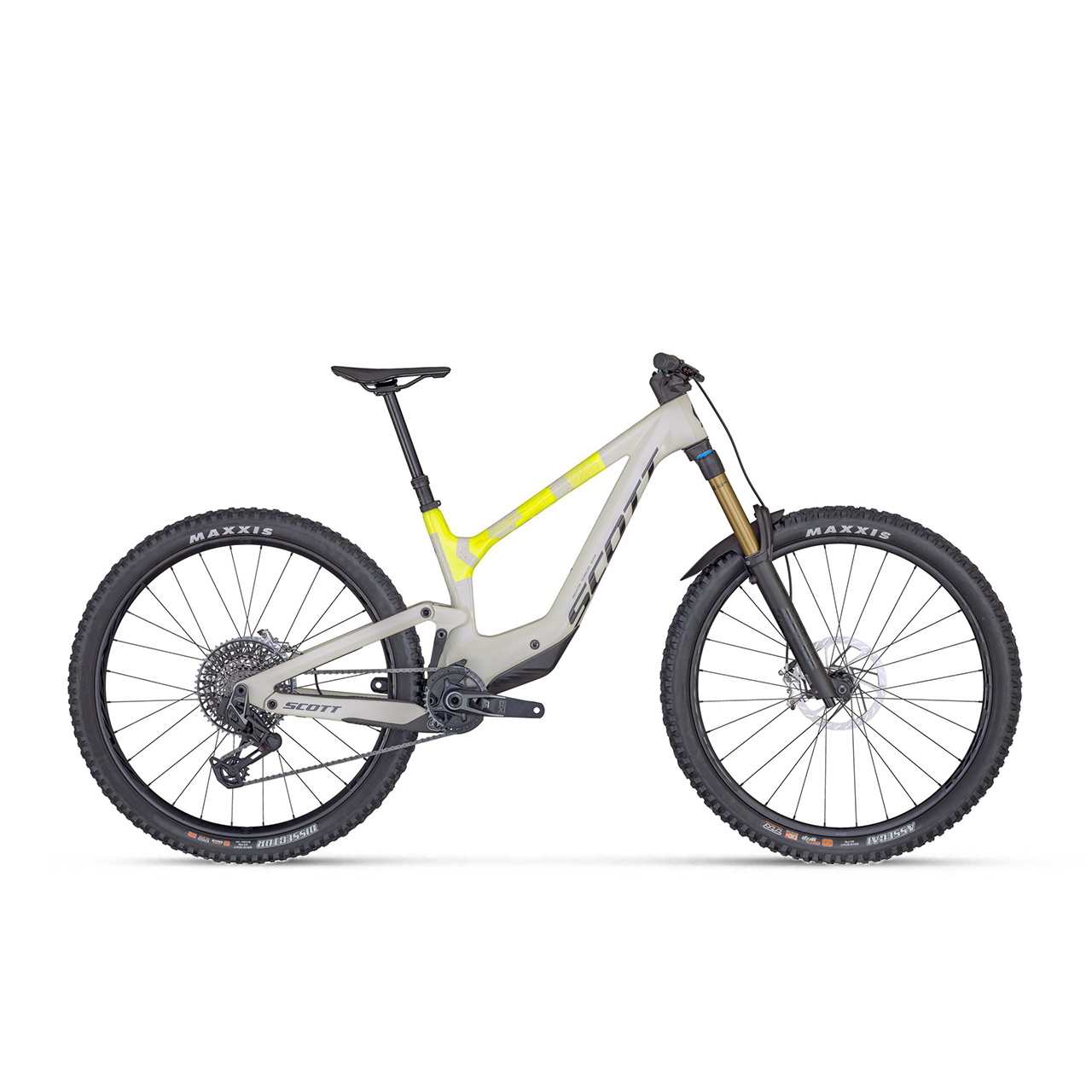 SCOTT Ransom 900 Rc