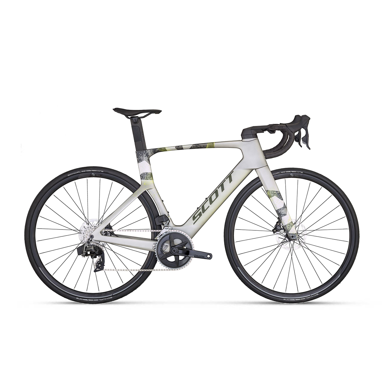 SCOTT Foil Rc 30 2024