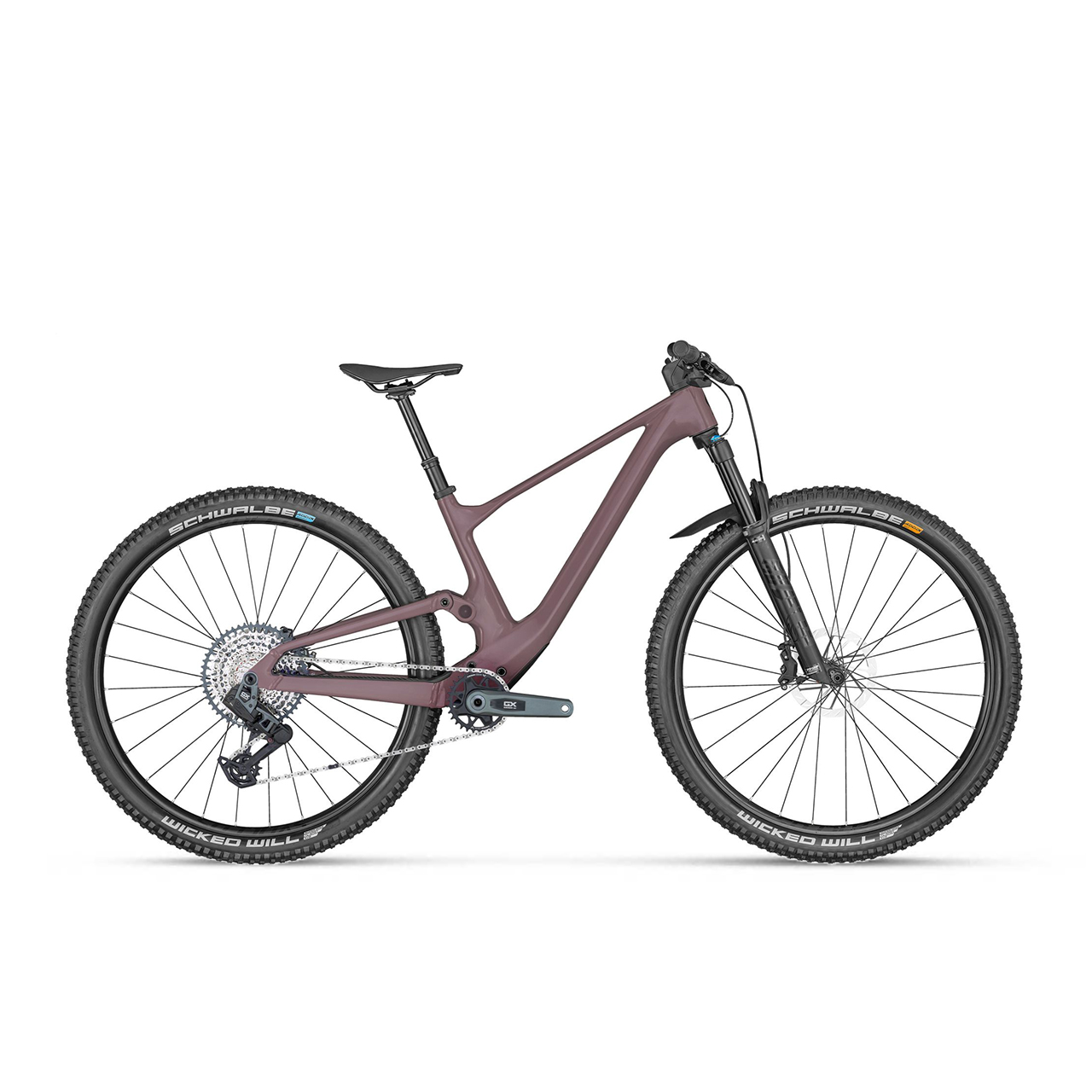 SCOTT Contessa Spark 910 Tr - 2024