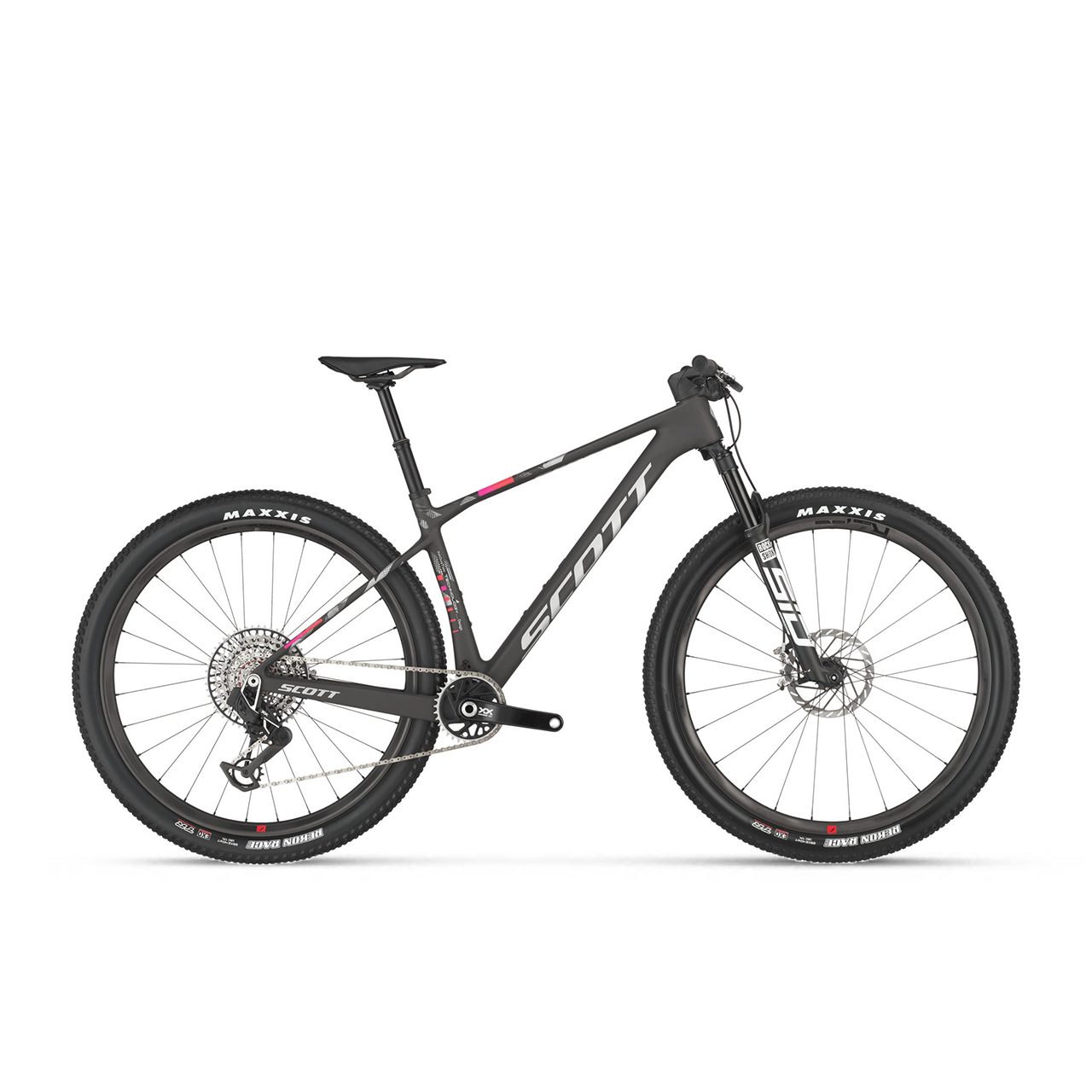 SCOTT Scale Rc World Cup 2024