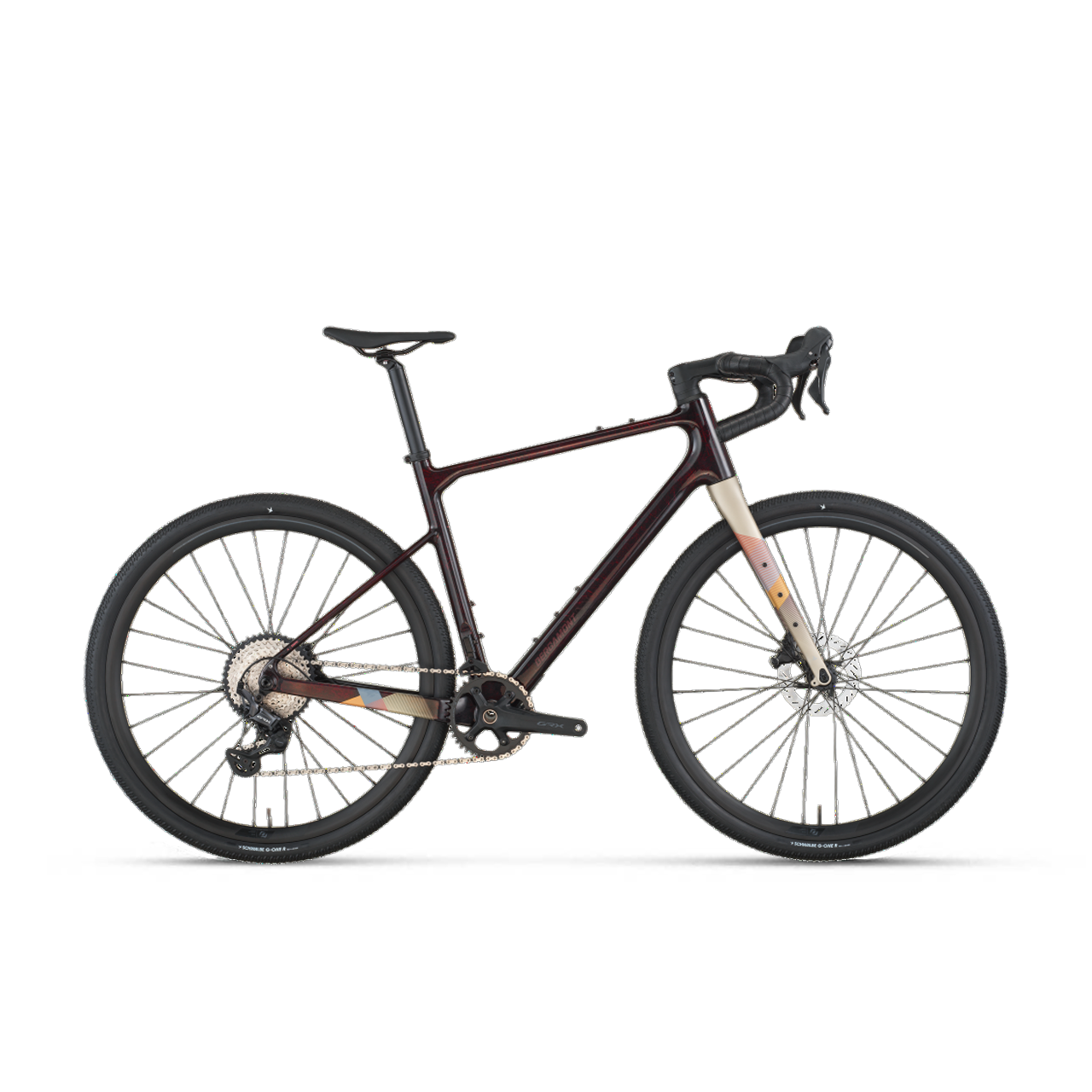 Bergamont Grandurance 10 2024