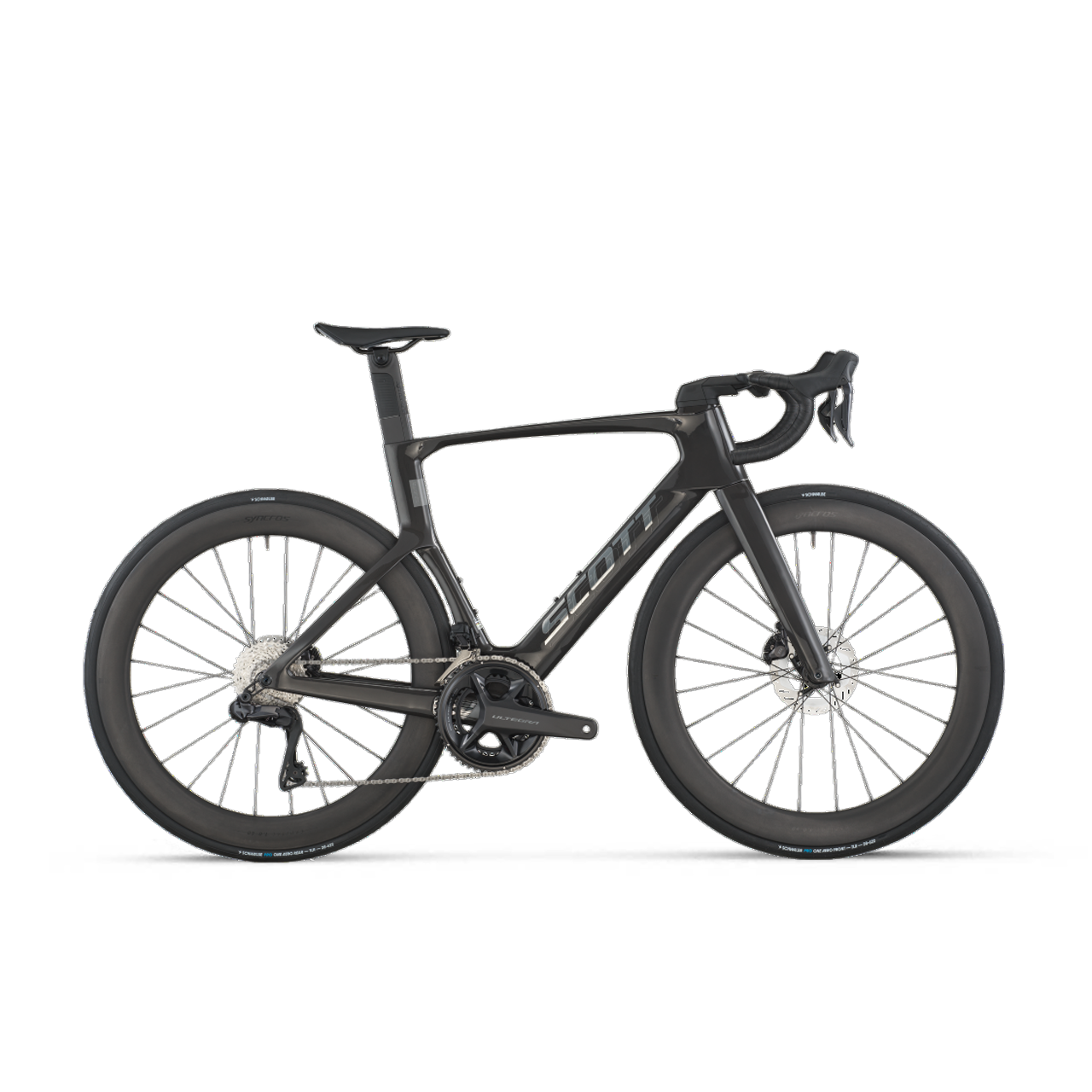 SCOTT Foil Rc 10 2024