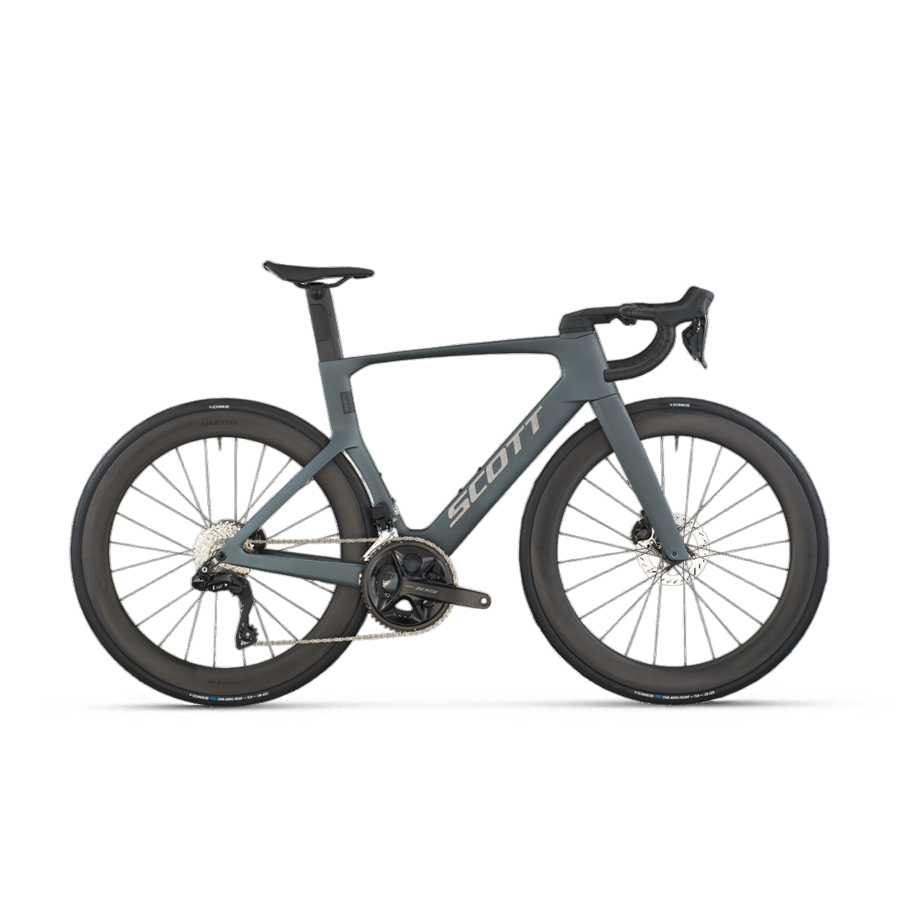 SCOTT Foil Rc 20 2024