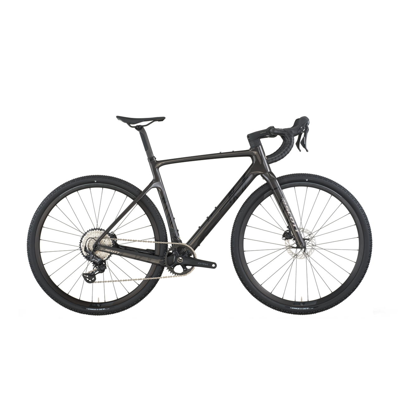 SCOTT Addict Gravel 30 2024
