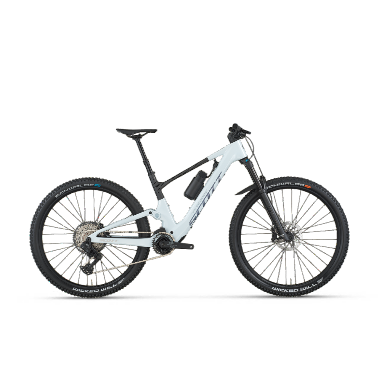 SCOTT Lumen 910 2024