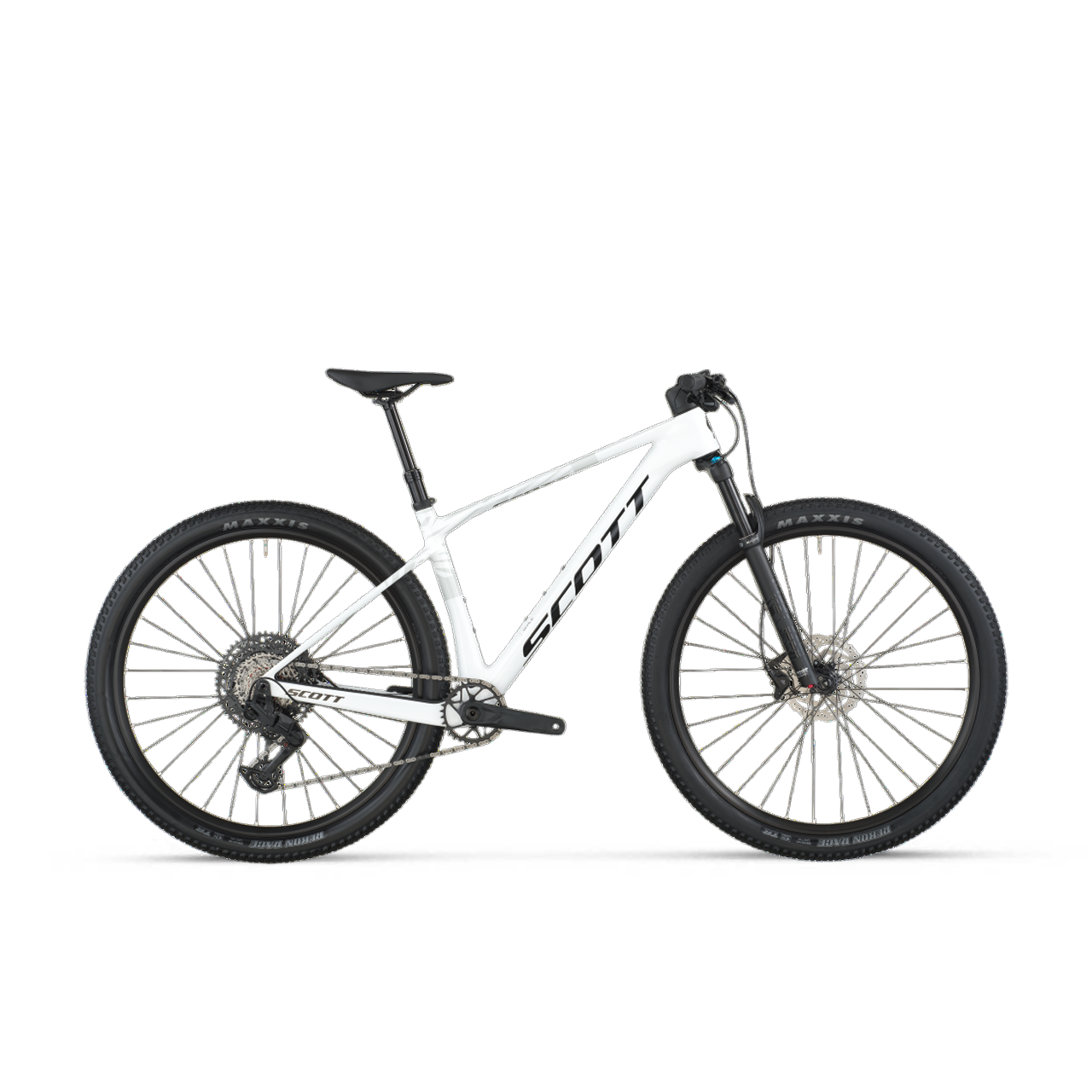 SCOTT Scale 910 2024