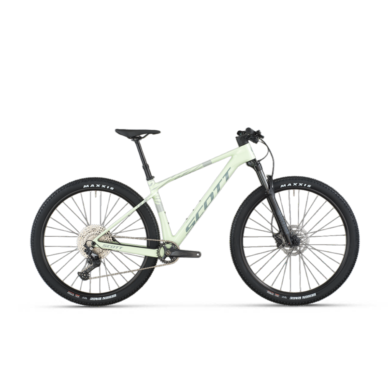 SCOTT Scale 920 2024