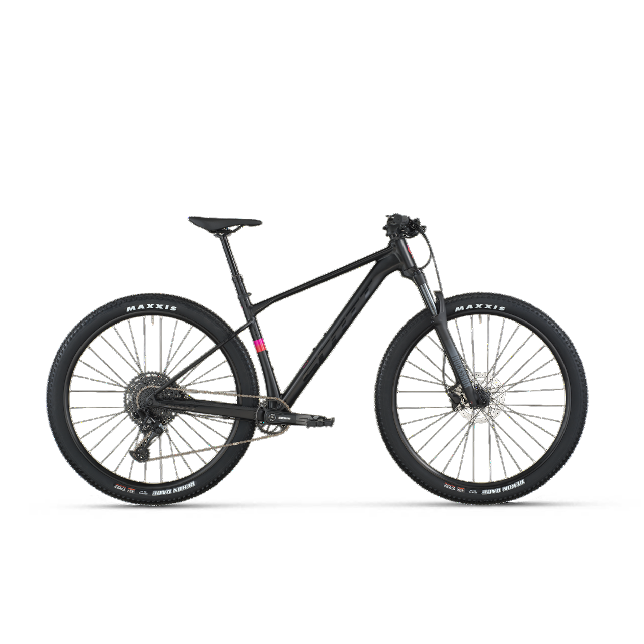 SCOTT Scale 930 2024