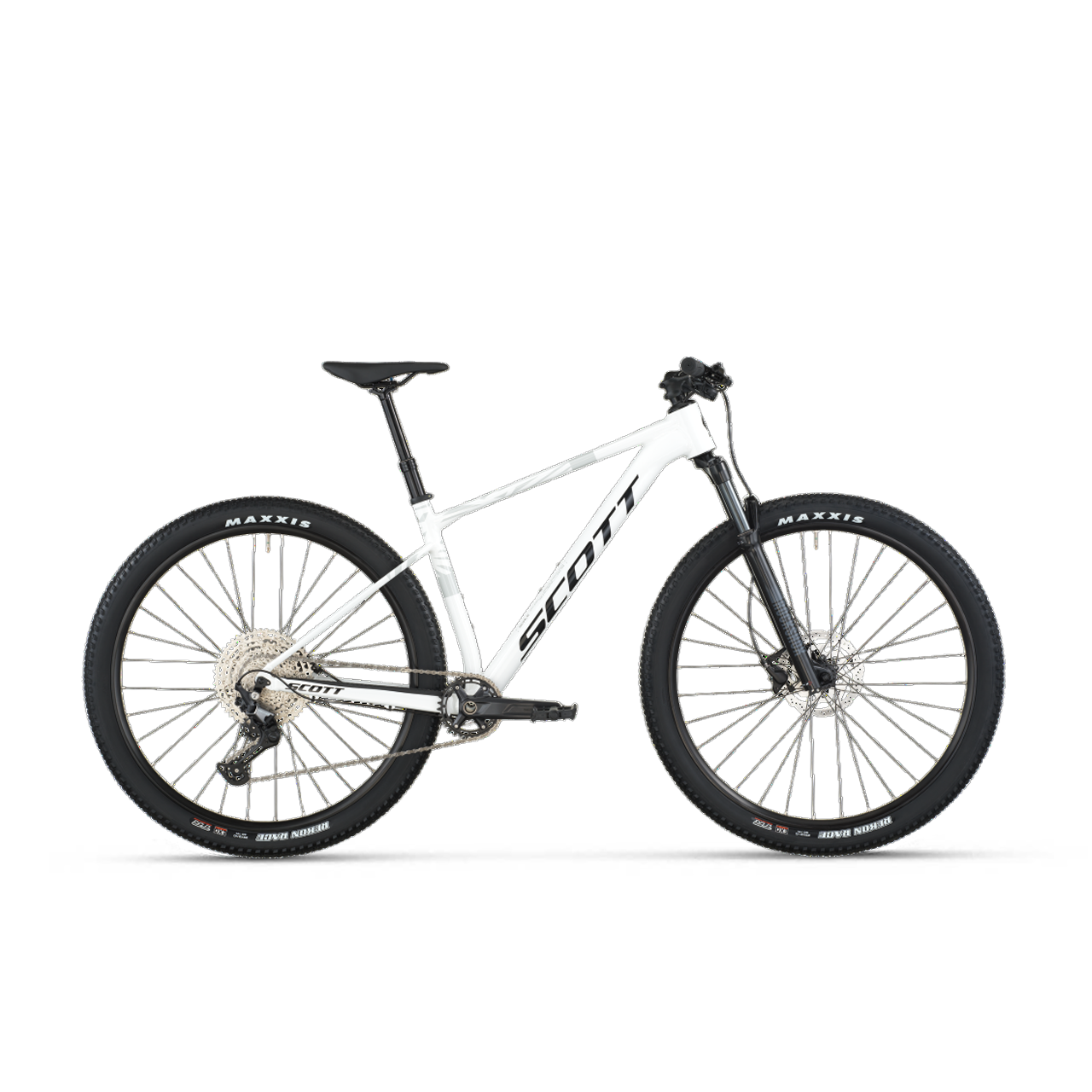 SCOTT Scale 940