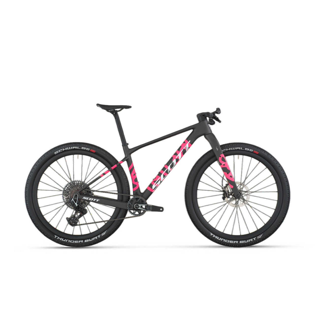 SCOTT Scale Gravel Rc 2024