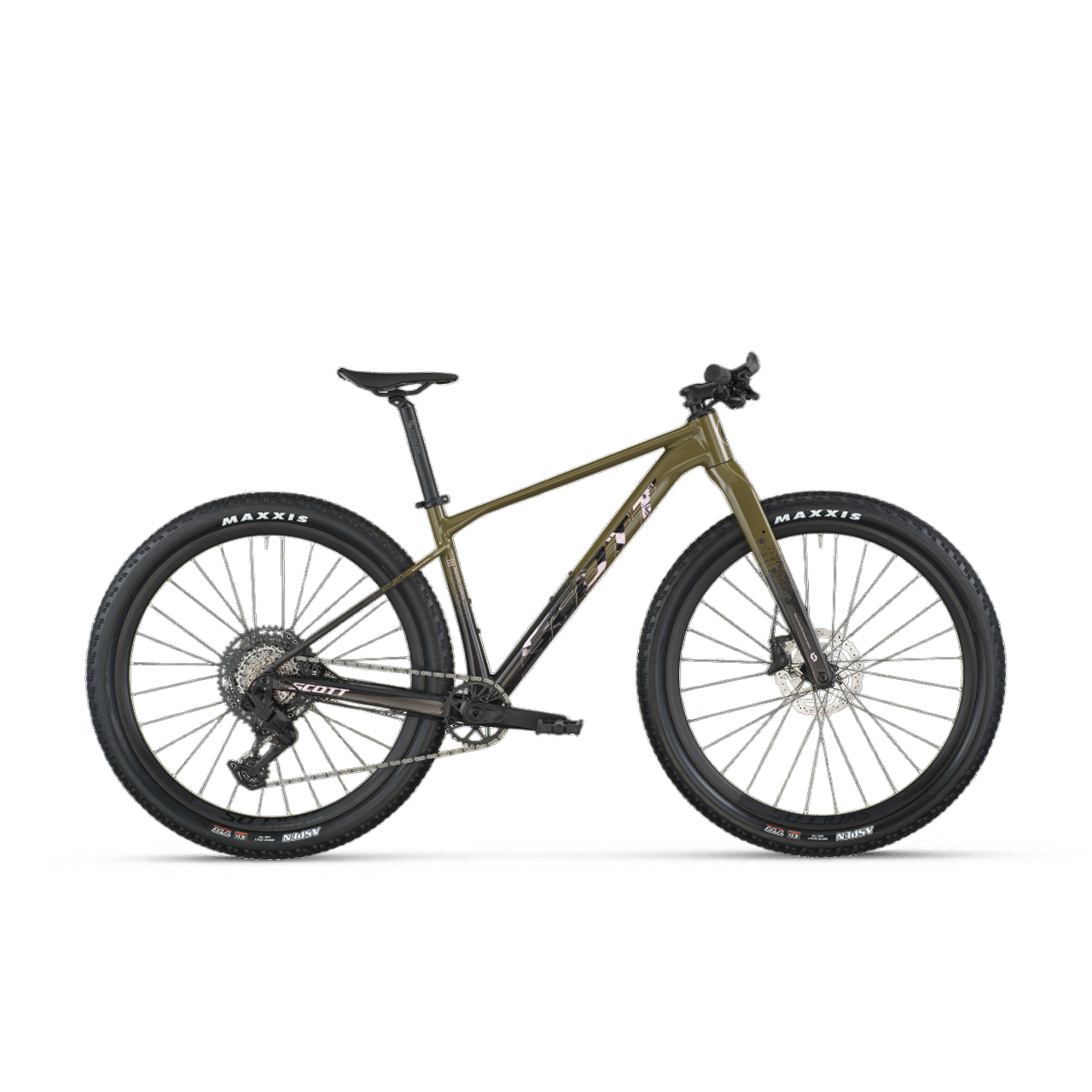 SCOTT Scale Gravel 20 2024