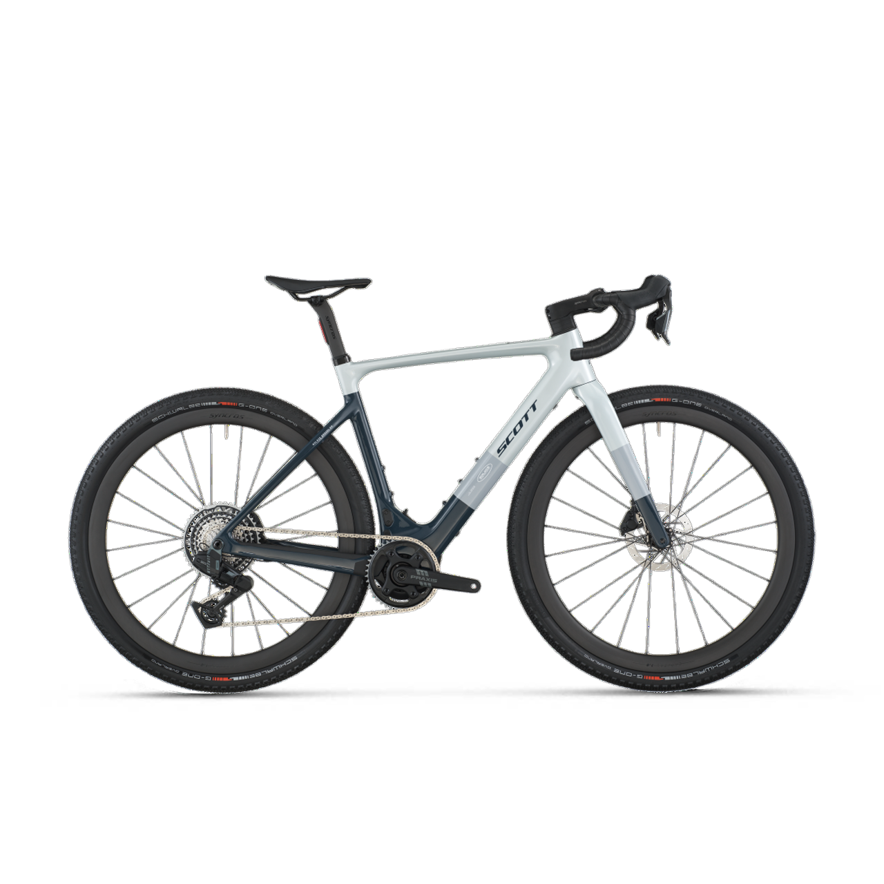 SCOTT Solace Gravel 20 2024