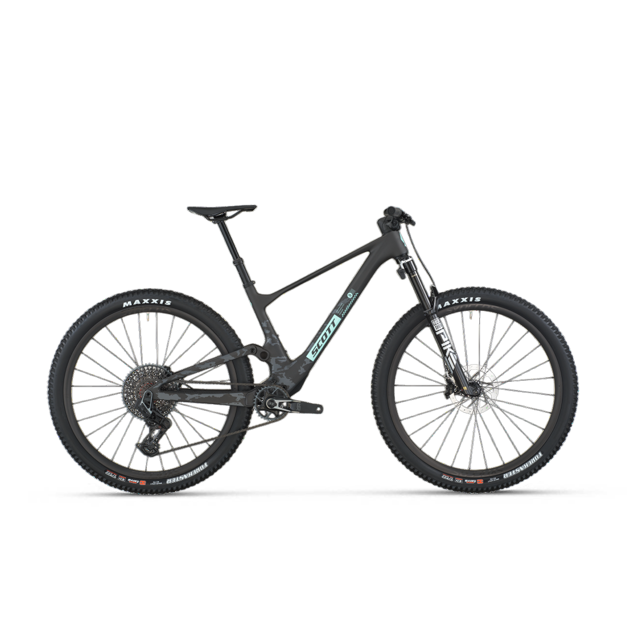 SCOTT Spark 900 Evo 2024