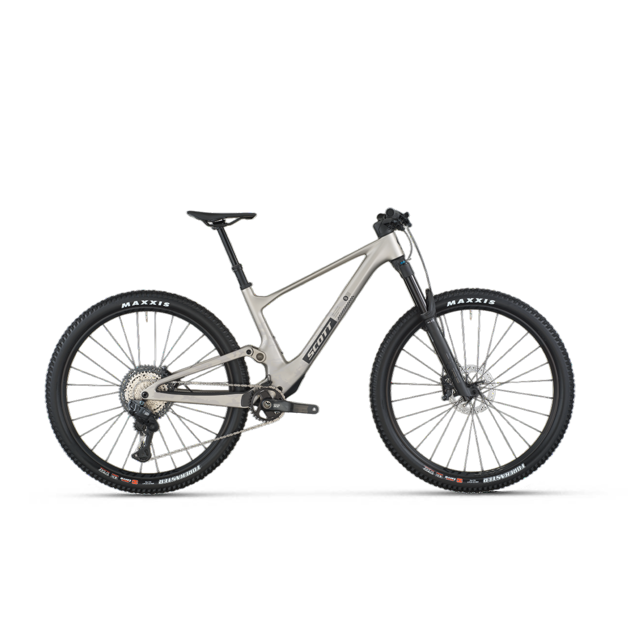 SCOTT Spark 910 2024