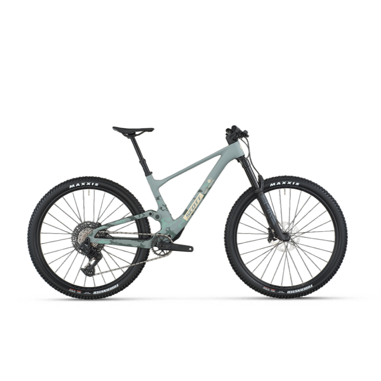 SCOTT Spark 920 2024