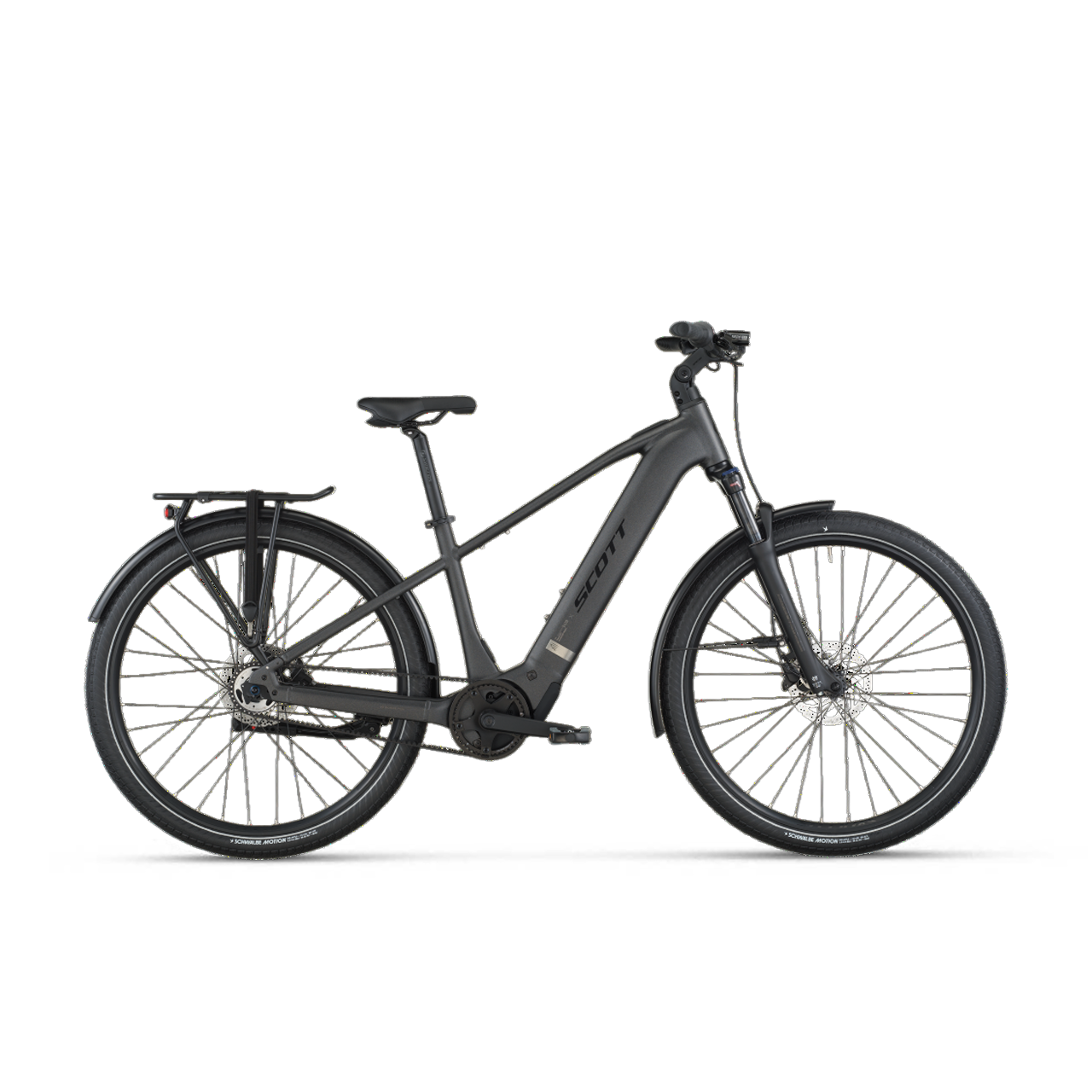 SCOTT Sub Tour 30 2024