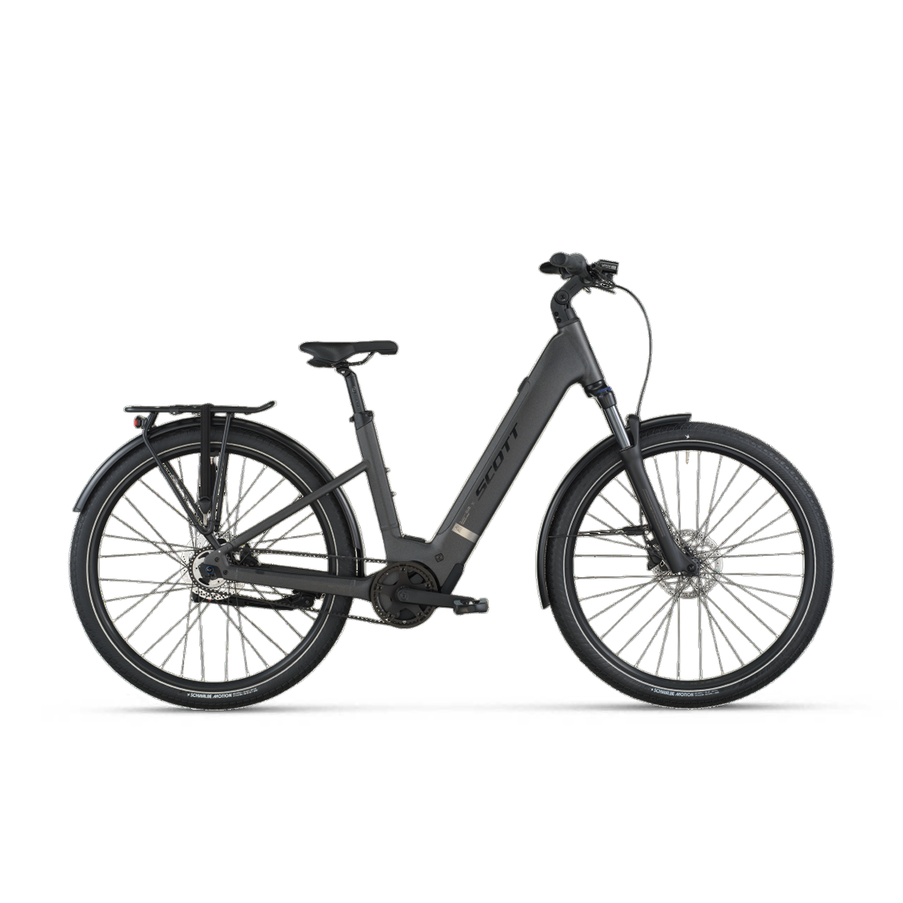 SCOTT Sub Tour 30 Wave 2024