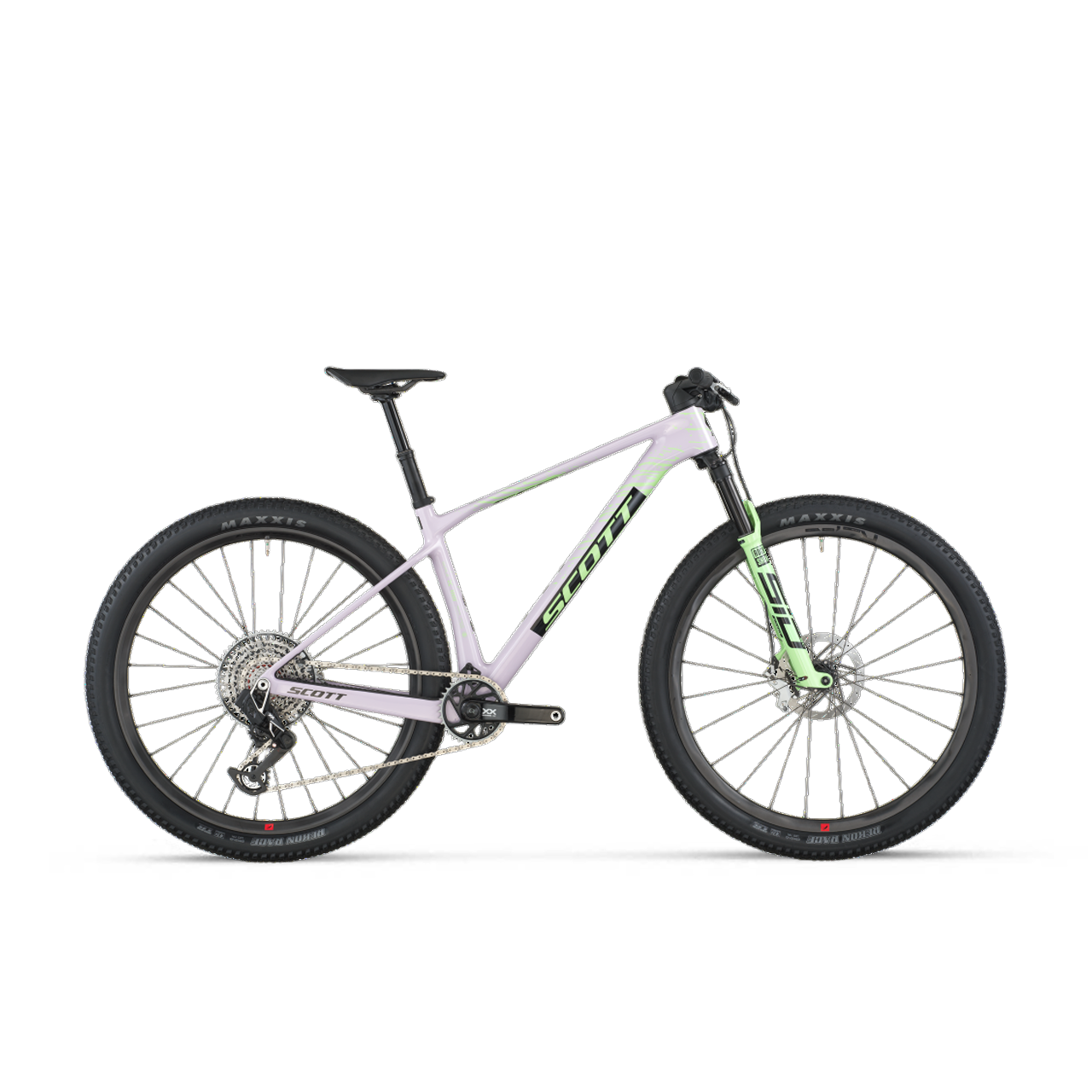 SCOTT Scale Rc World Cup 2024