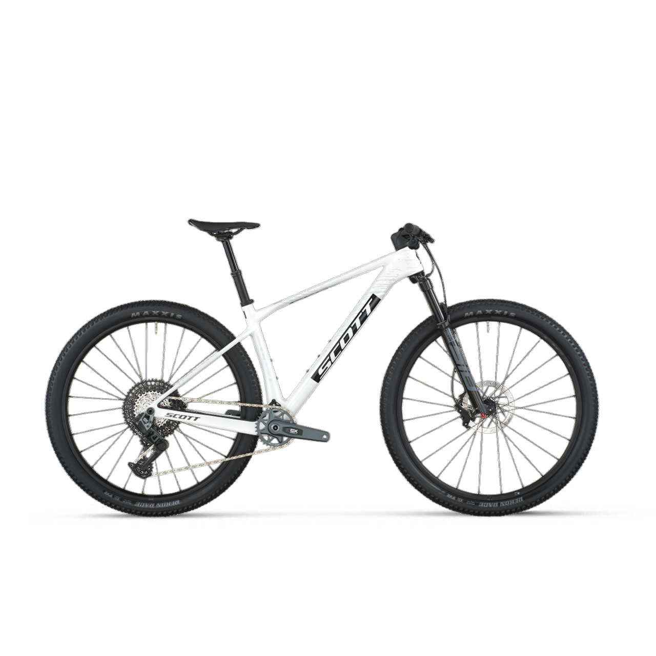 SCOTT Scale Rc Team Issue 2024