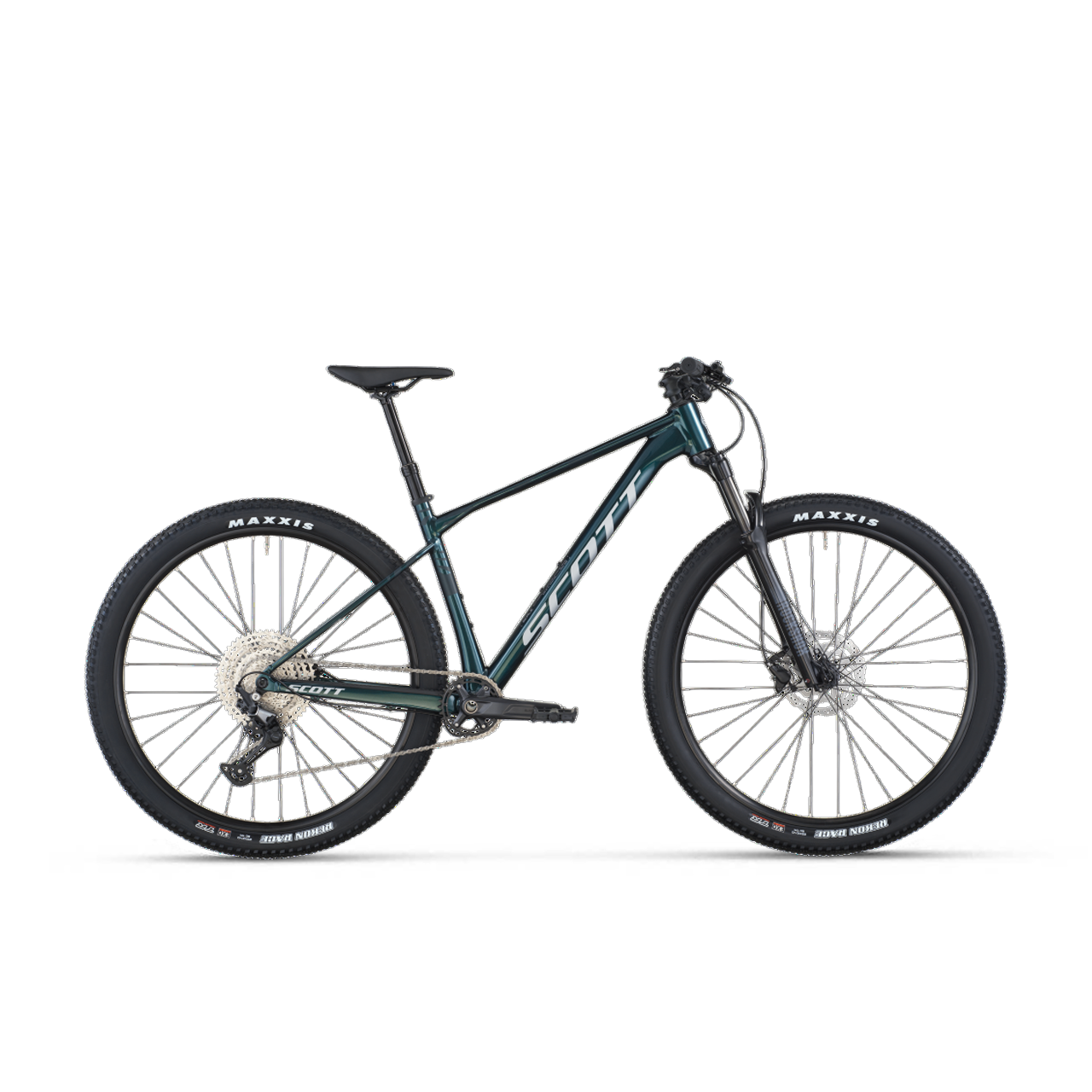 SCOTT Scale 935 2024