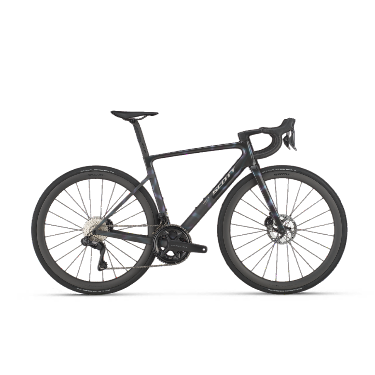 SCOTT Addict Rc 10 2024