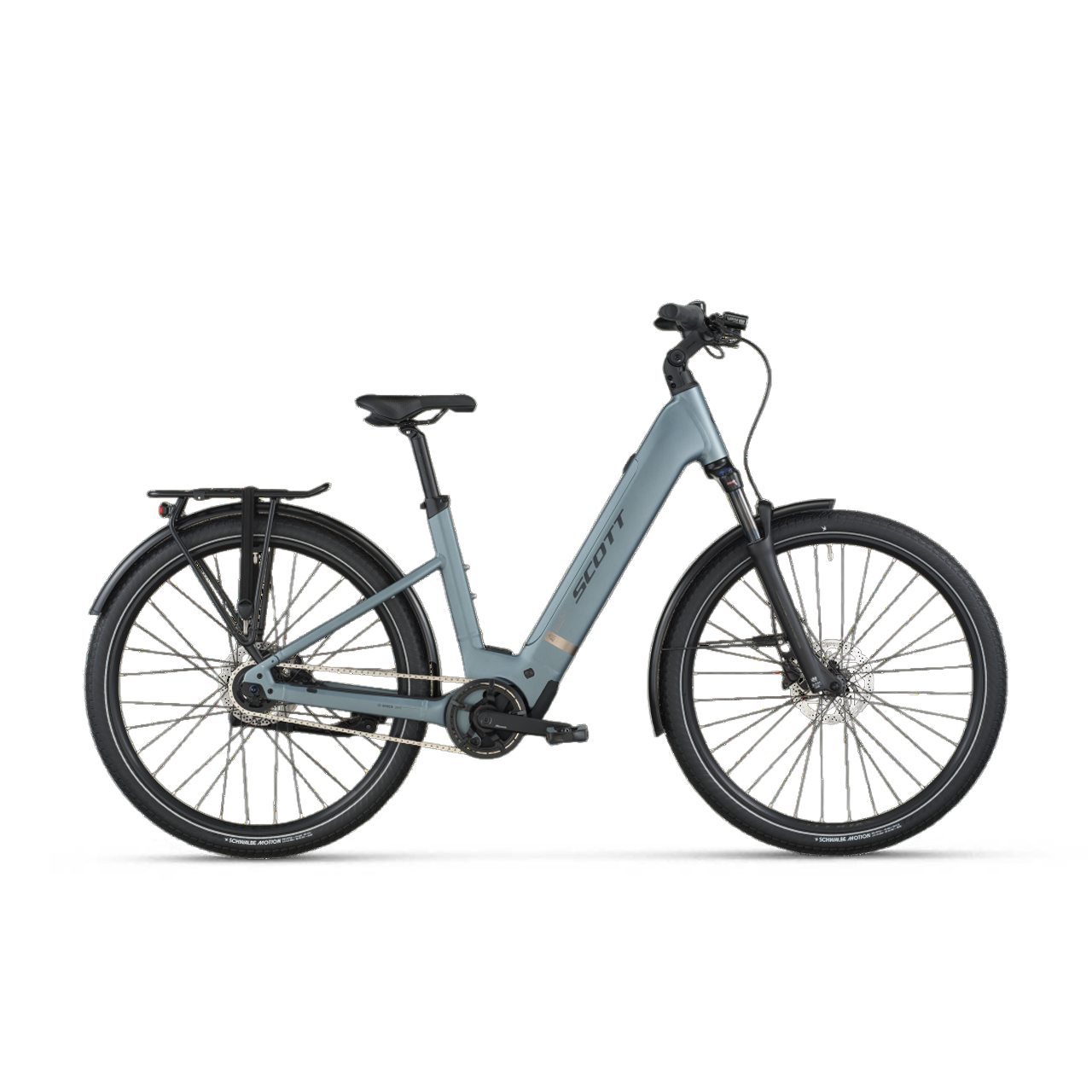 SCOTT Sub Tour 40 Wave 2024