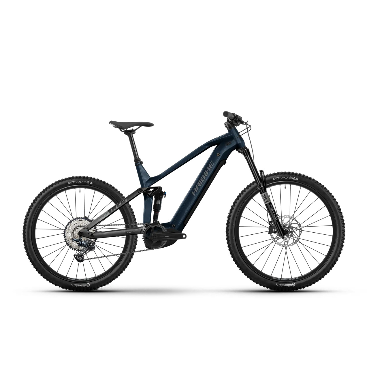 HAIBIKE Allmtn 6 2025