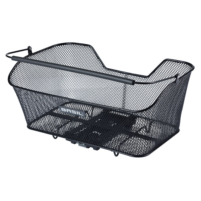 Basil Base Xl Korg Bak Mik
