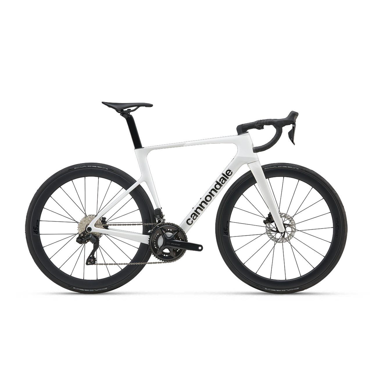 Cannondale Supersix Evo 5 2024