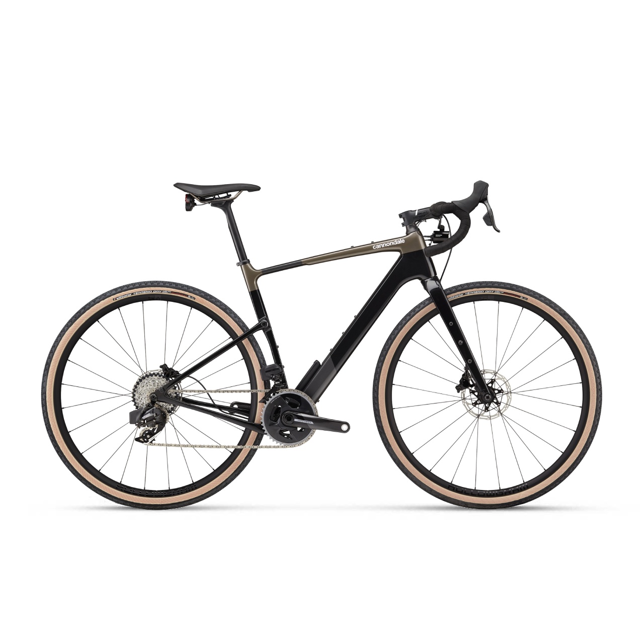 Cannondale Topstone Carbon 1 Rle