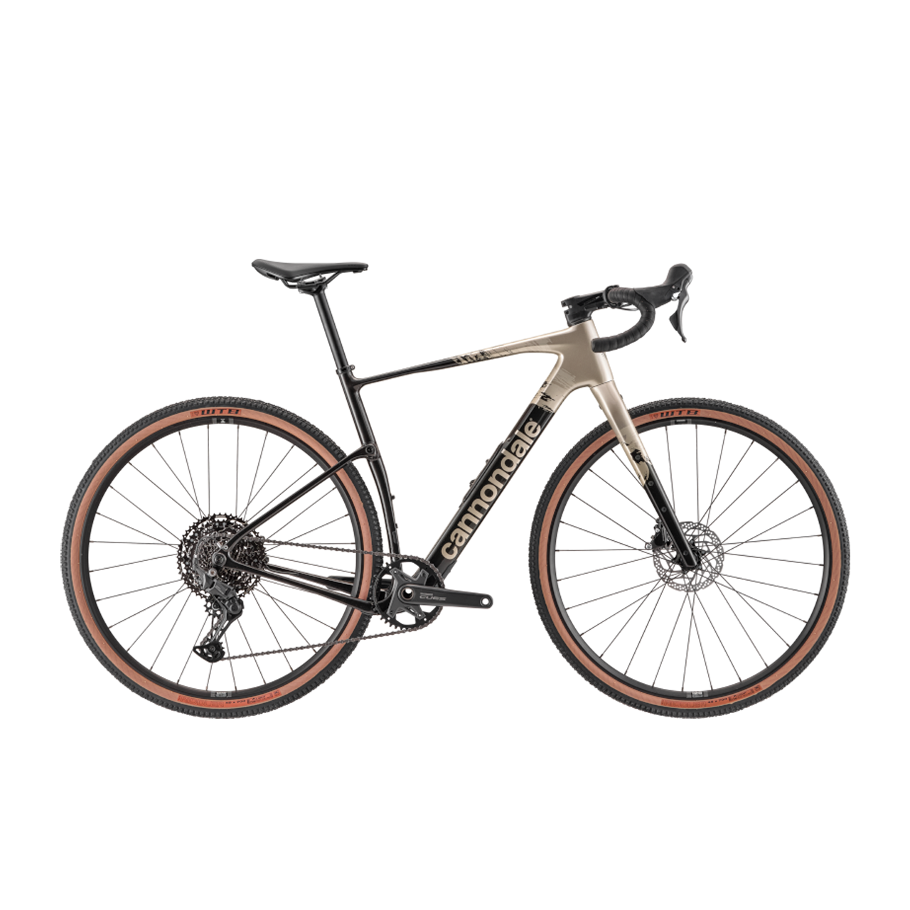 Cannondale Topstone Carbon 4 Cues 1x 2024