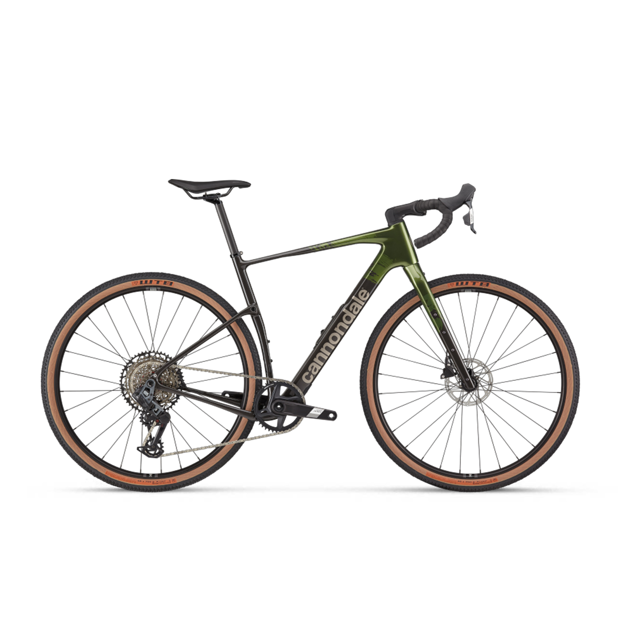 Cannondale Topstone Crb 2 Axs 1x 2025 2024
