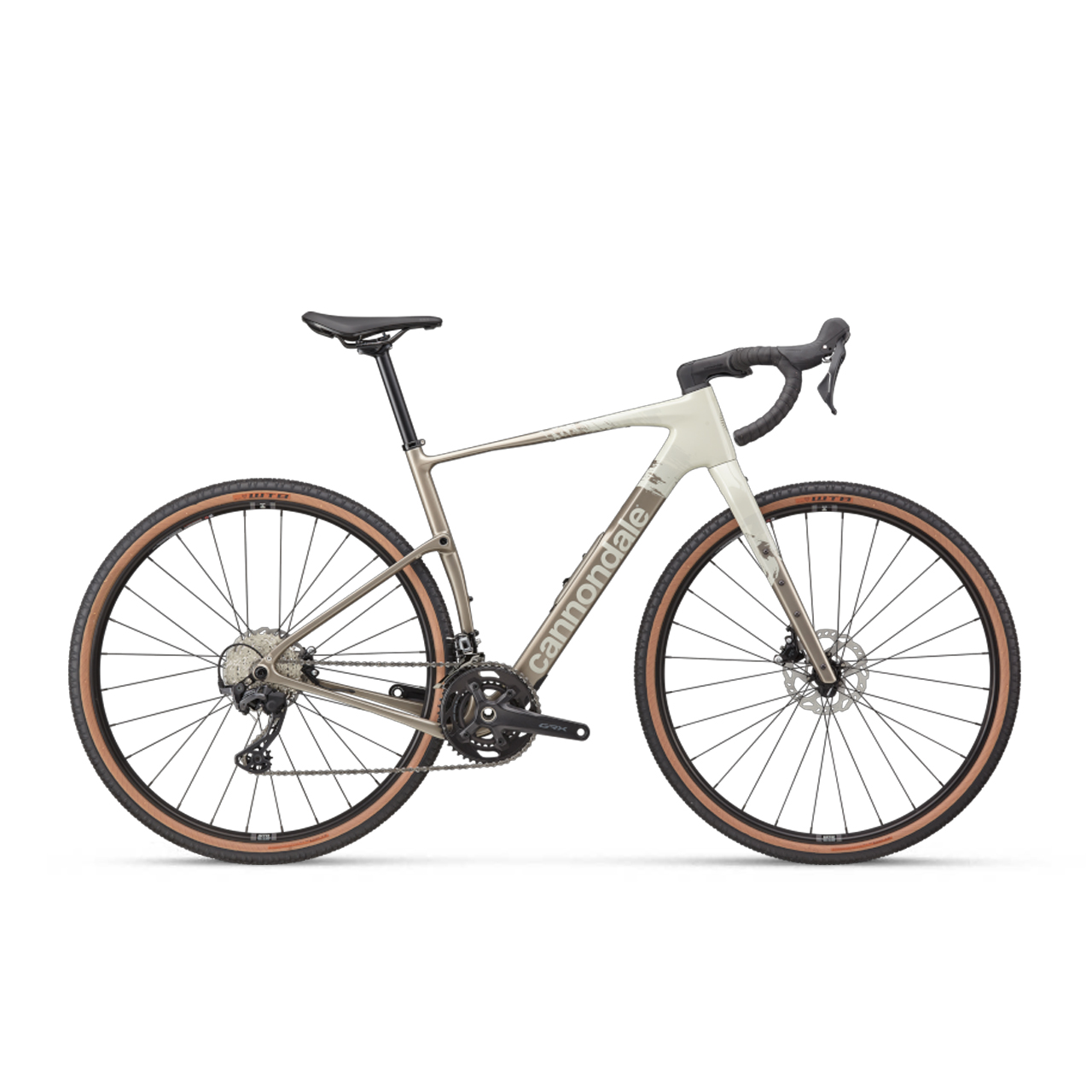 Cannondale Topstone Crb 3 Grx 2x 2025 2024