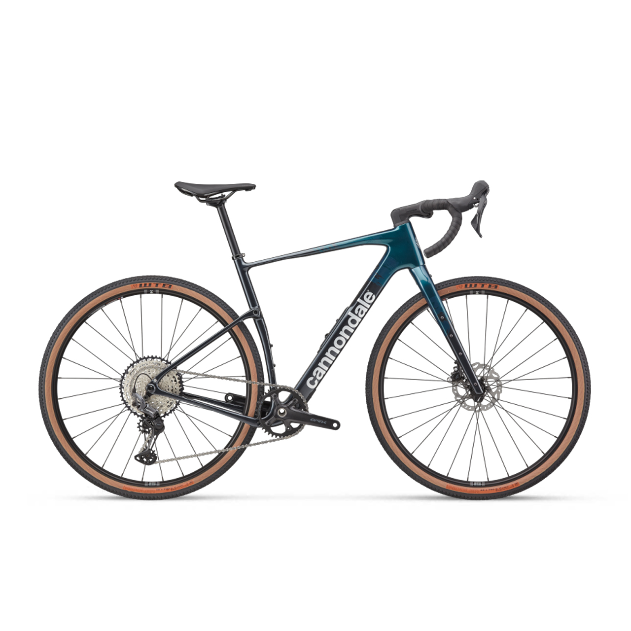 Cannondale Topstone Crb 3 Grx 1x 2025 2024