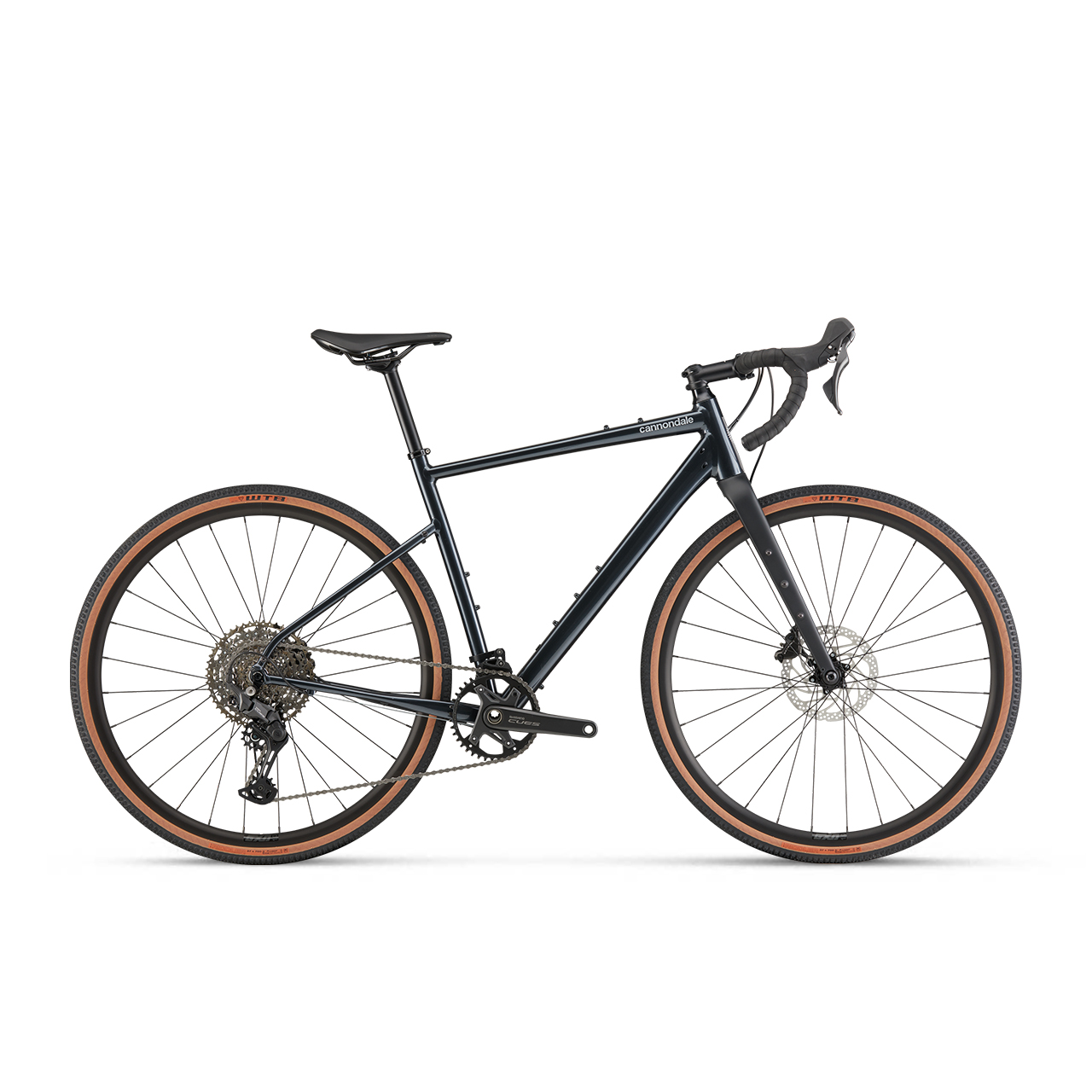 Cannondale Topstone 2 1x 2025
