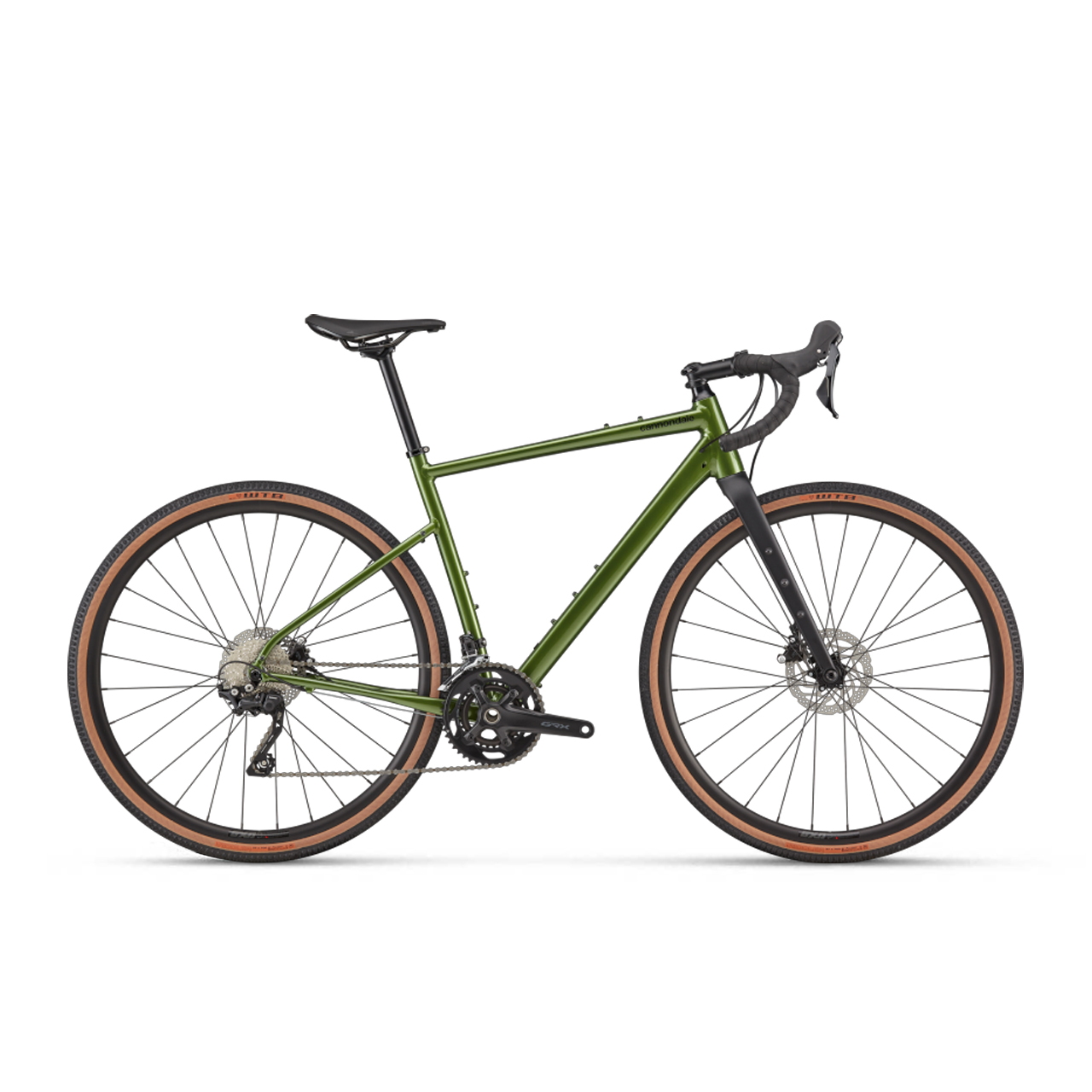 Cannondale Topstone 2 2x 2025