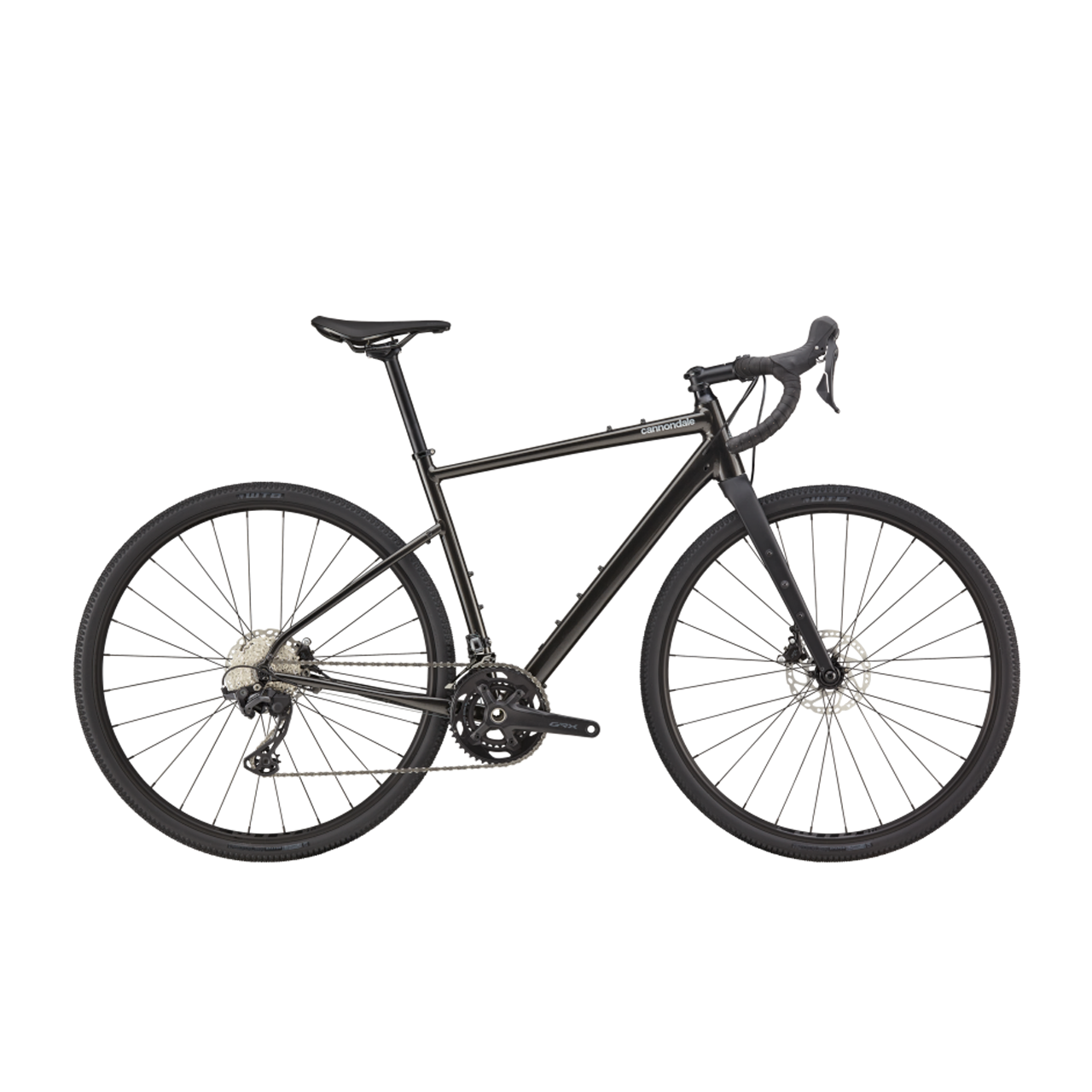 Cannondale Topstone 1