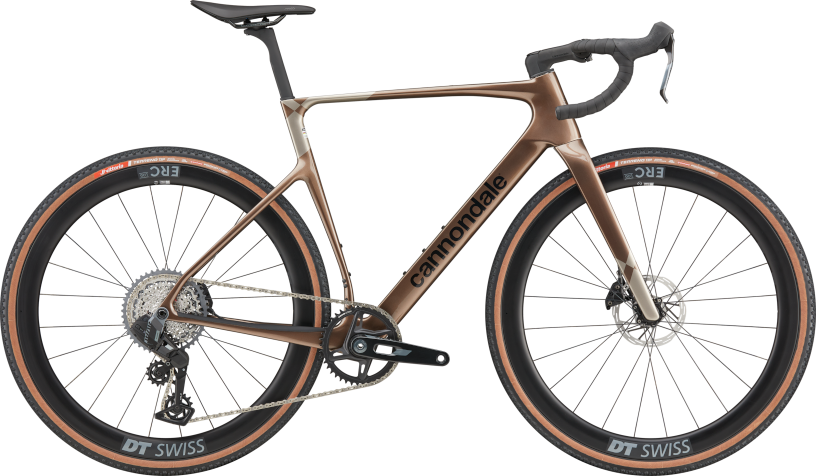 Cannondale Superx 3 2024