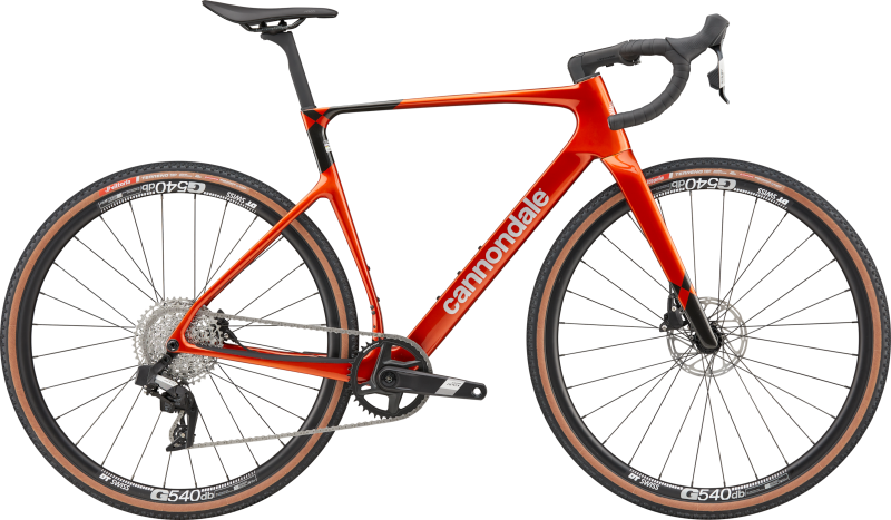 Cannondale Superx 4 Axs 2024