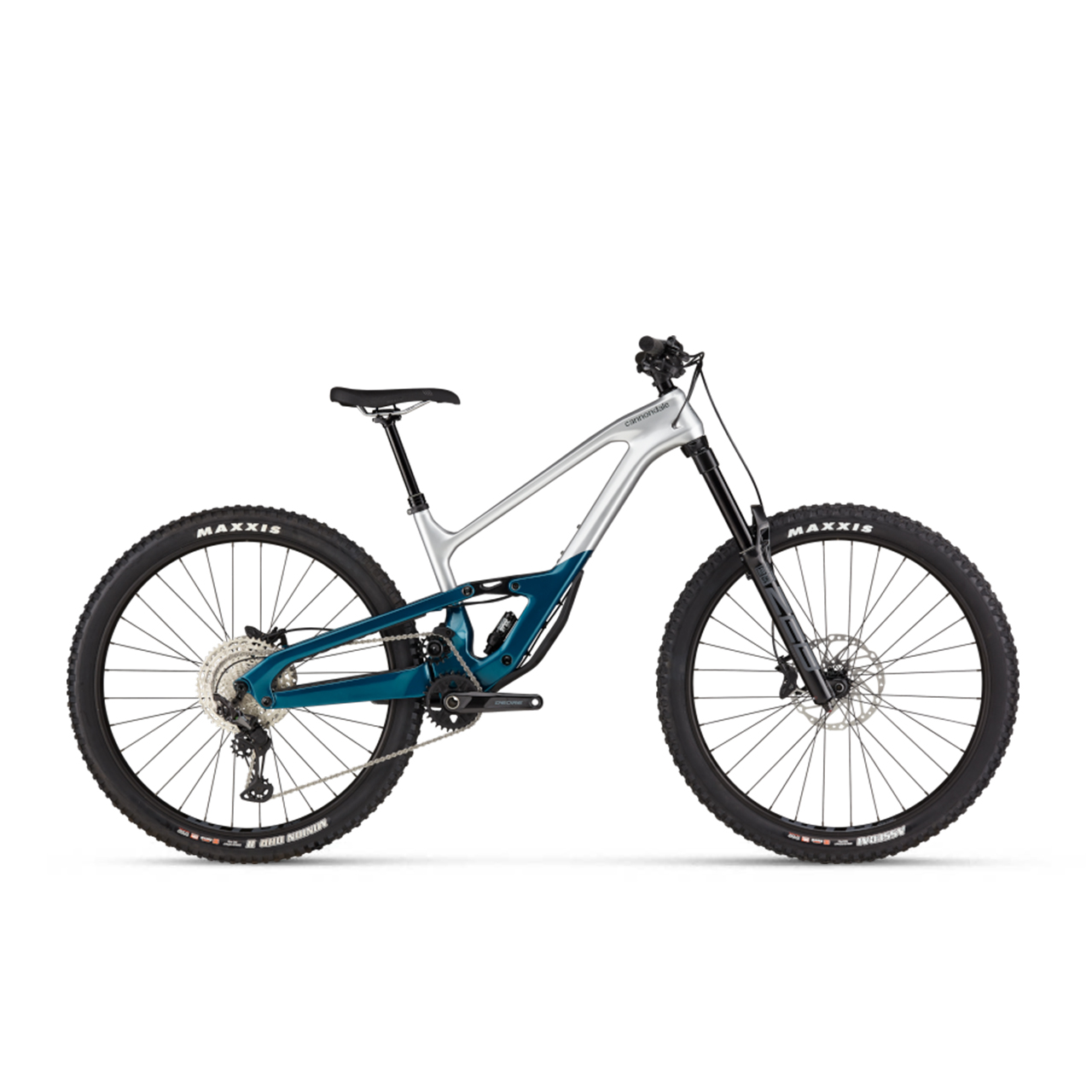 Cannondale Jekyll 2 2024