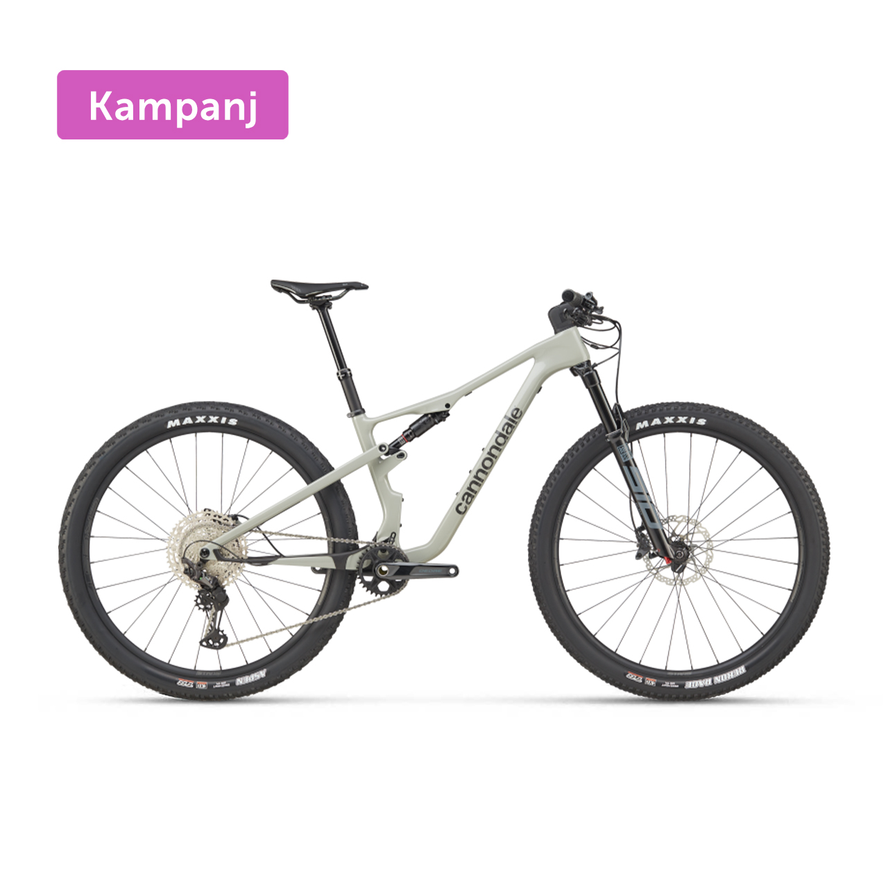 Cannondale Scalpel 3